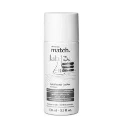 ACIDIFCANTE CAPILAR LAB 100 ML MATCH
