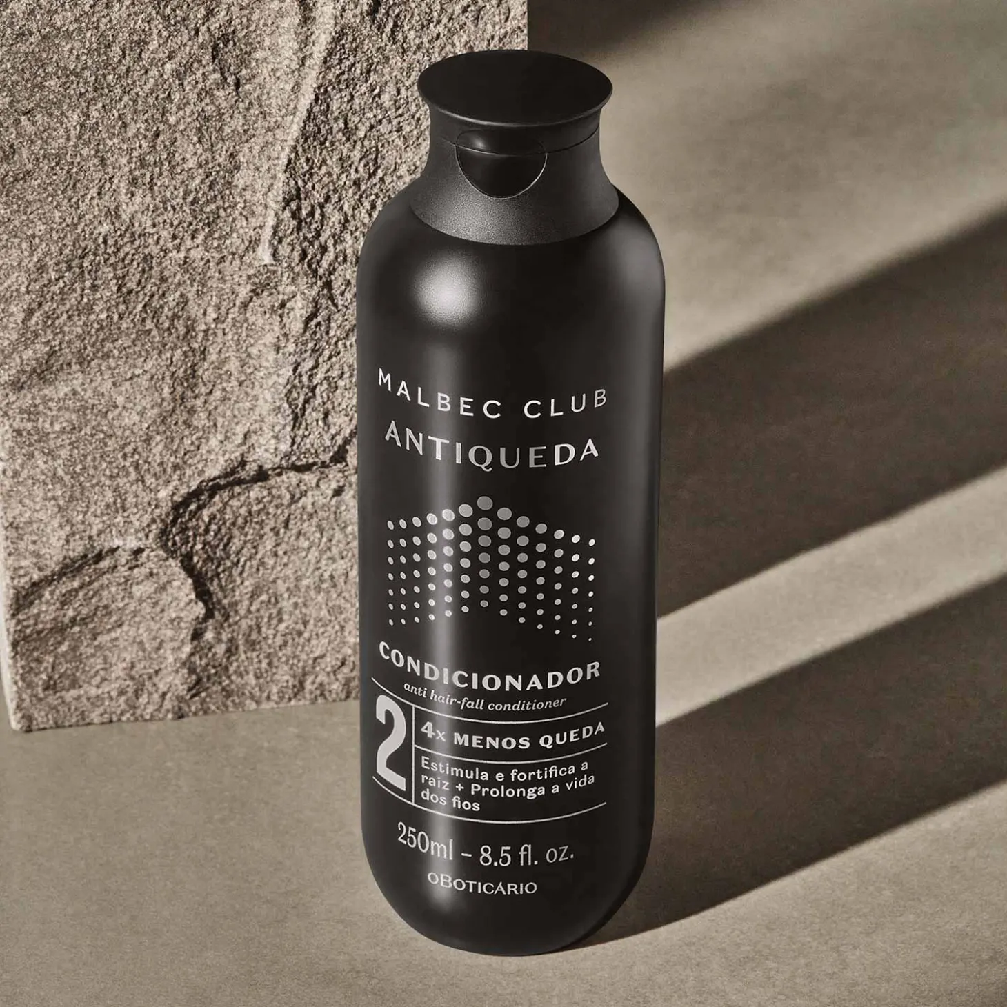 Acondicionador Anticaída Club 250Ml Malbec Club