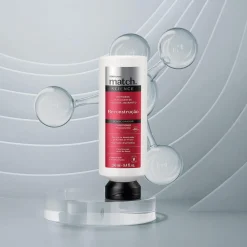 Acondicionador cabello dañado sos reconstrucción 280ML MATCH