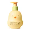 Acondicionador para bebé suave 200 ML Boti Baby