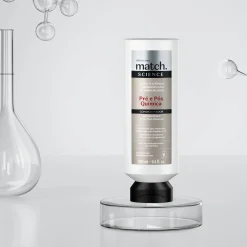 Acondicionador para el cabello dañado science pre pos quimica 280ml Match