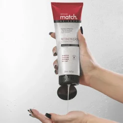 Acondicionador sos reconstrucción 250 ML Match