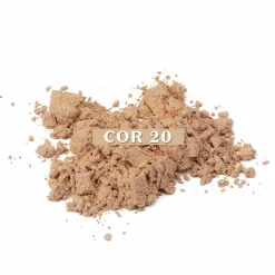 Base de maquillaje en polvo Mineral 5,5G Make B.