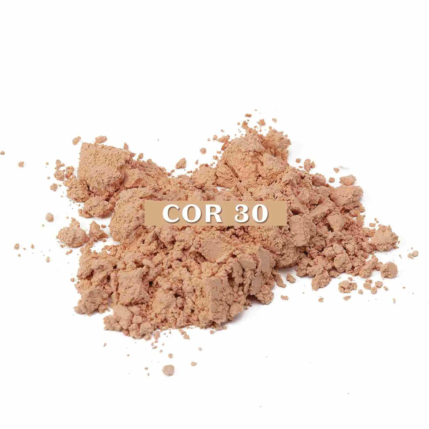 Base de maquillaje en polvo Mineral 5,5G Make B.