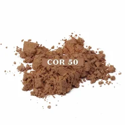 Base de maquillaje en polvo Mineral 5,5G Make B.