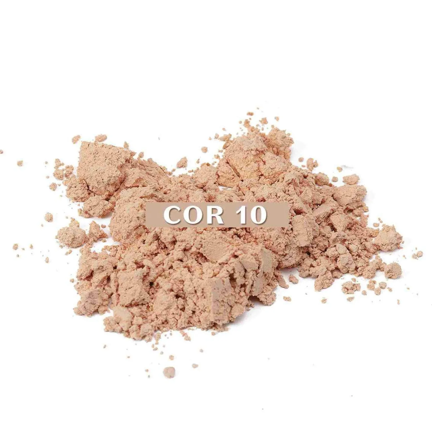 Base de maquillaje en polvo Mineral 5,5G Make B.