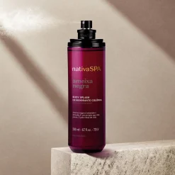 Body Splash Ameixa Negra 200Ml Exp Nativa spa