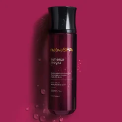 Body Splash Ameixa Negra 200Ml Exp Nativa spa