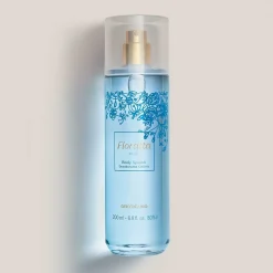 Body Splash Floratta Blue 200Ml