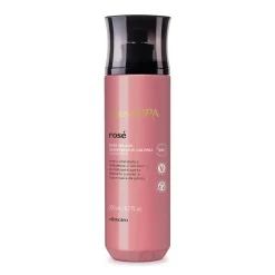 Body Splash NSPA Rose 200Ml