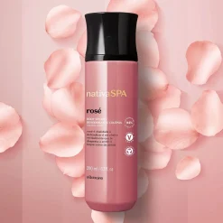 Body Splash NSPA Rose 200Ml