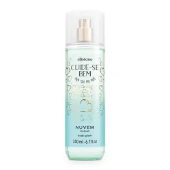 Body splash Nube Cuide-se-Bem 200ML
