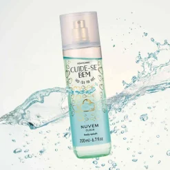 BODY SPLASH NUBE 200ML CBEM