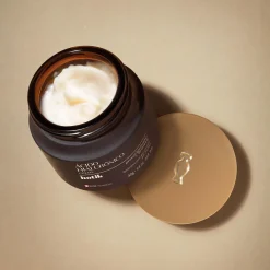 Botik Crema Facial Firmador Ácido Hiálurónico, 40g