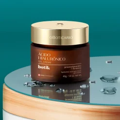 BOTIK GEL CREMA ACIDO HIALURONICO 40g