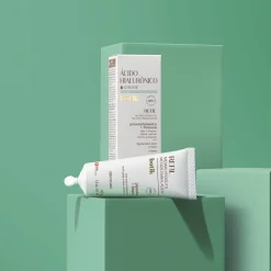 Botik Refil Crema Acido Hialuronico 40G Botik