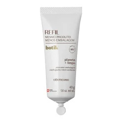 Botik Refil Gel Crema Acido Hialuronico 40G