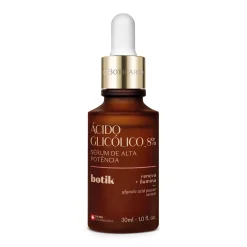 Botik Serum de Alta Potencia - Ácido Glicólico 30Ml
