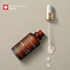Botik Serum de Alta Potencia - Ácido Glicólico 30Ml