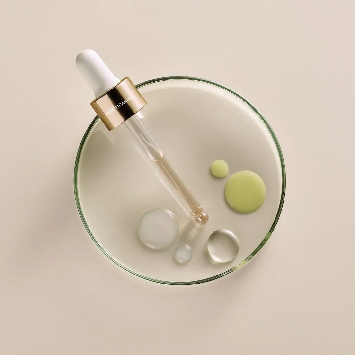 Botik Serum De Alta Potencia Peptidos Lift 30Ml