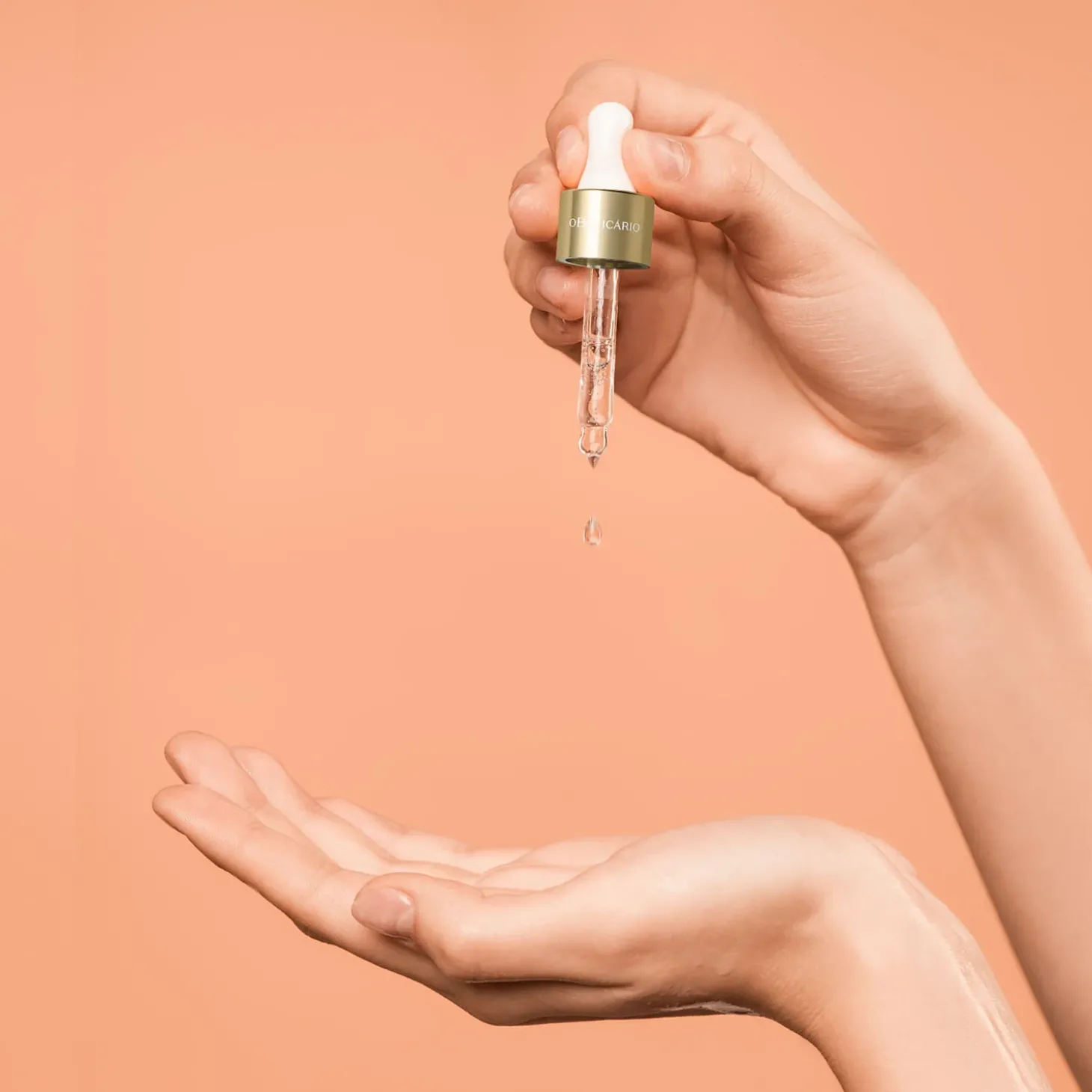 Botik Serum De Alta Potencia Peptidos Lift 30Ml