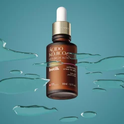 Botik Serum De Alta Potencia Acido Kojico 30Ml
