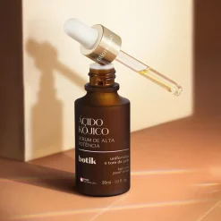 Botik Serum De Alta Potencia Acido Kojico 30Ml