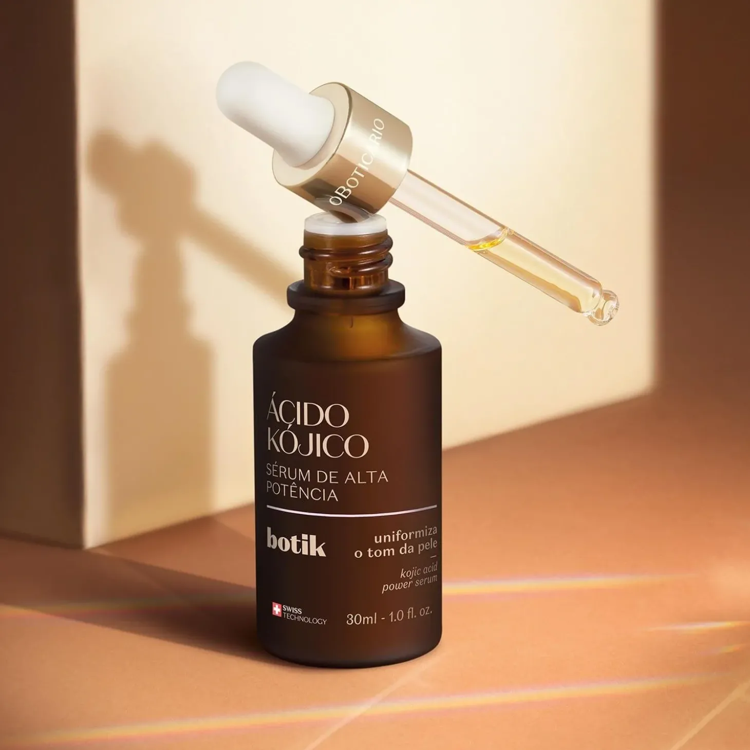 Botik Serum De Alta Potencia Acido Kojico 30Ml