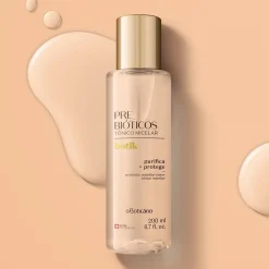Botik Tonico Micelar Prebioticos 200Ml