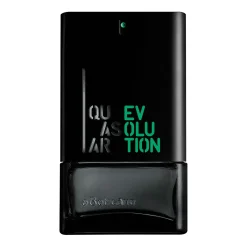 Colonia masculina Edt Evolution 100Ml Quasar