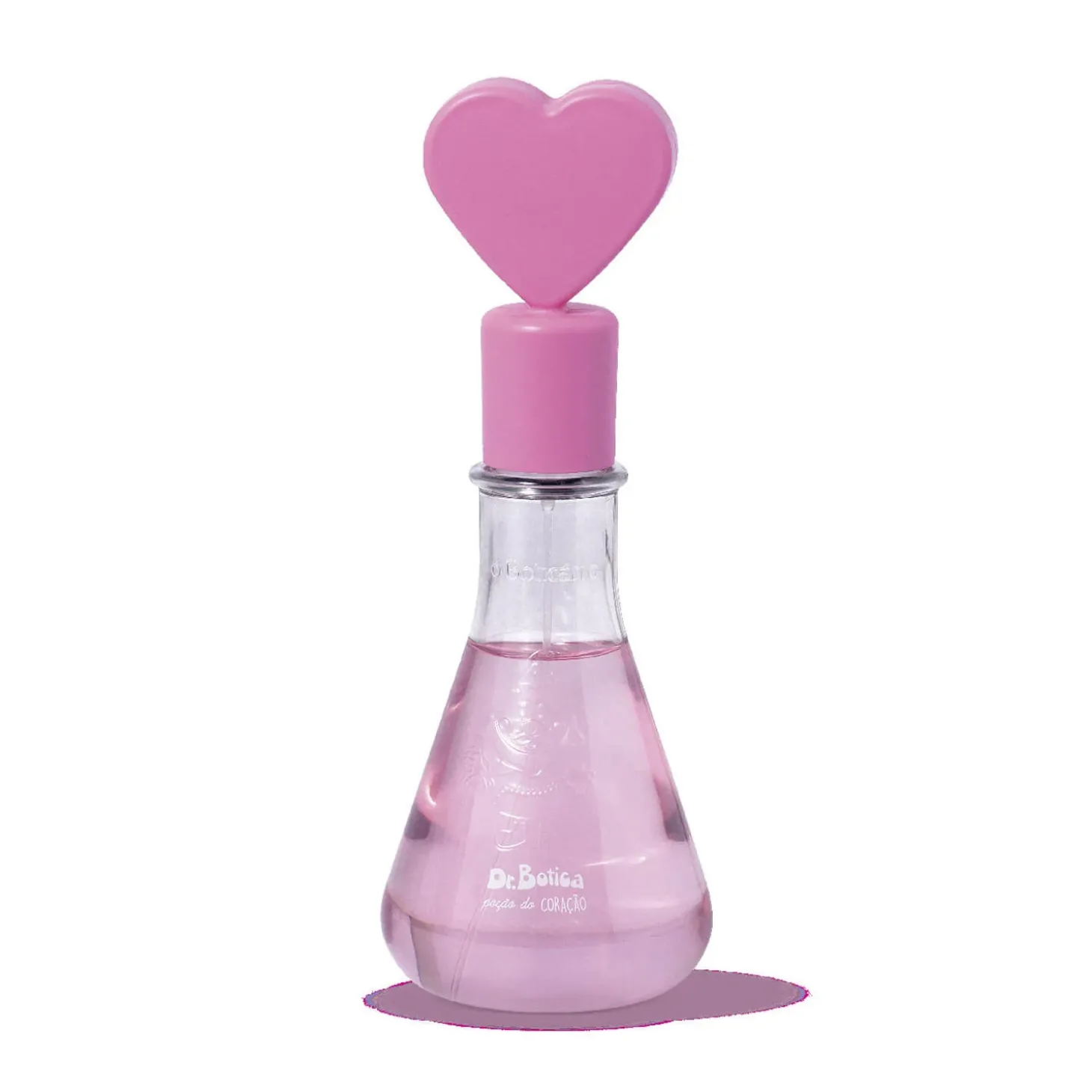 Colonia para bebé poción de corazón 120 ML Dr Botica