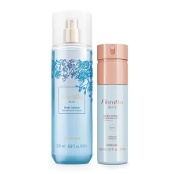 COMBO FLORATTA BLUE DESODORANTE + SPLASH