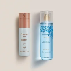 COMBO FLORATTA BLUE DESODORANTE + SPLASH
