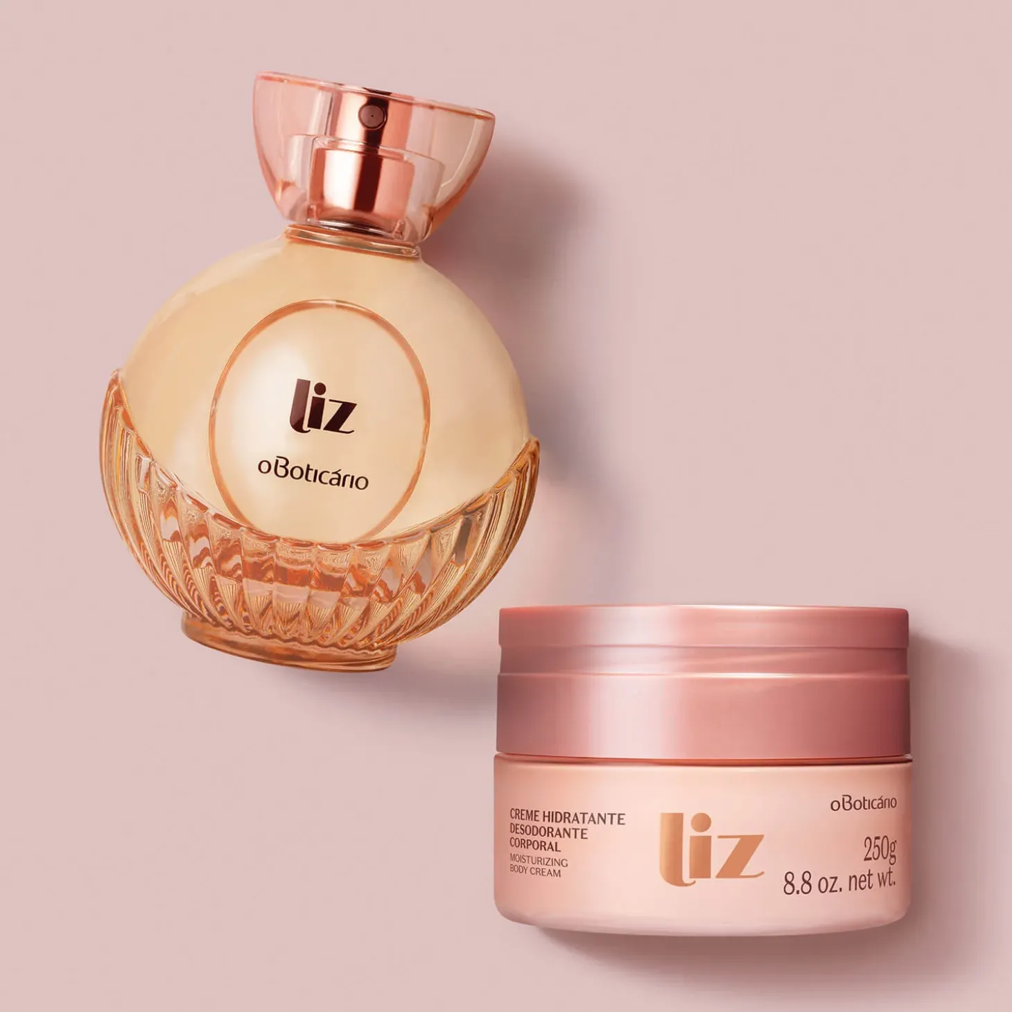 COMBO LIZ + CREMA CORPORAL