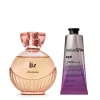 COMBO PERFUME DE MUJER LIZ + CREMA DE MANOS ACAI