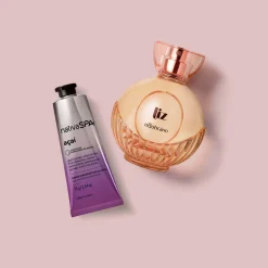 COMBO PERFUME DE MUJER LIZ + CREMA DE MANOS ACAI