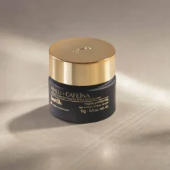 Concentrada De Ojos Acido Hialuronico + Cafeina 15G Botik Crema