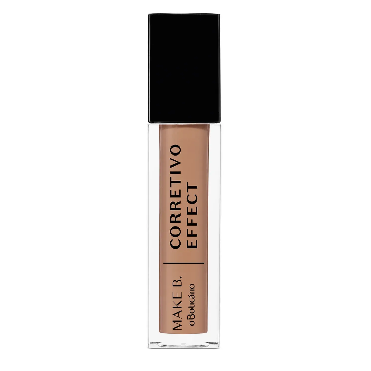 Corrector Liquido Facial Effect 5,7Ml Make B