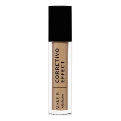 Corrector Liquido Facial Effect 5,7Ml Make B