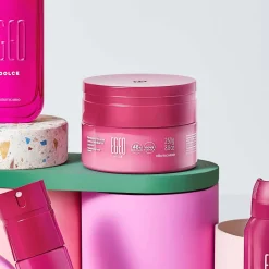 Crema hidratante corporal merengue mousse Dolce 250G Egeo