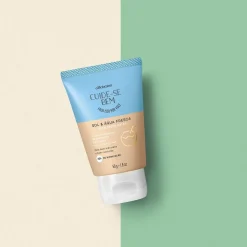 CREMA HIDRATANTE DE MANOS SOL Y AGUA FRESCA 50G EXP CBEM