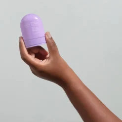 Crema hidratante de manos rosa y algodón 45 Cuide-Se-Bem