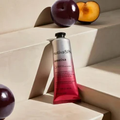 Crema hidratante para manos de ciruela 75G