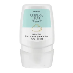 CREMA HIDRATANTE PARA MANOS NUBE 25ML CBEM