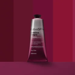 Crema Hidratante Para Manos Ameixa Negra 75G Nativa Spa