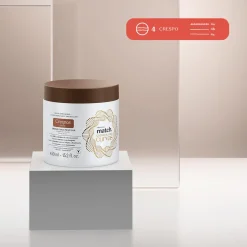 CREMA PARA PEINAR CRESPOS CIENCIA CURVAS 300 ML MATCH