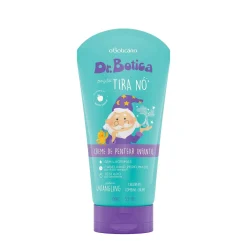 Crema para peinar para bebes Desenredante Dr Botica 150g