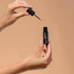 Delineador Liquido Para Ojos Negro 5ML Make B