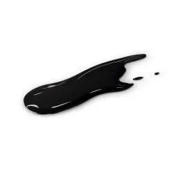 Delineador Liquido Para Ojos Negro 5ML Make B