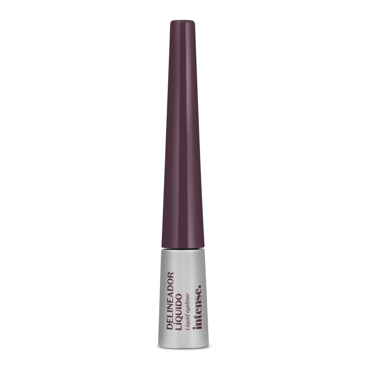 Delineador Liquido Preto 2,5Ml Intense